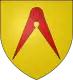 Coat of arms of Rieumes