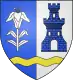 Coat of arms of Rigny-la-Salle