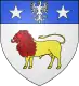 Coat of arms of Rillieux-la-Pape