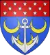 Coat of arms of Rimaucourt