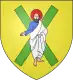 Coat of arms of Rivesaltes