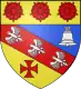 Coat of arms of Robécourt