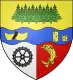 Coat of arms of Roche