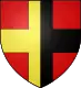 Coat of arms of Rocheservière