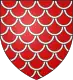 Coat of arms of Ronquerolles