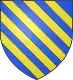 Coat of arms of Rosny-sur-Seine