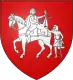 Coat of arms of Rottelsheim