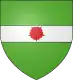 Coat of arms of Roussillon