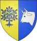 Coat of arms of Rouvres-sous-Meilly