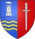 Coat of arms of Royaumeix