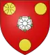 Coat of arms of Rozérieulles