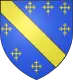 Coat of arms of Rupt-sur-Saône