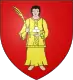 Coat of arms of Russ