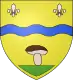 Coat of arms of Sabalos