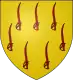 Coat of arms of Sabarat