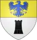 Coat of arms of Sablé-sur-Sarthe