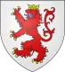 Coat of arms of Sailly-Saillisel