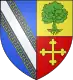 Coat of arms of Sailly