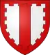 Coat of arms of Saint-Amand-de-Coly