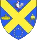 Coat of arms of Saint-André-le-Coq