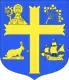 Coat of arms of Saint-Benoist-sur-Mer