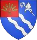 Coat of arms of Saint-Coutant-le-Grand