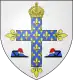 Coat of arms of Saint-Cyr-l'École