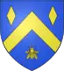 Coat of arms of Saint-Cyr-le-Chatoux