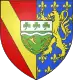 Coat of arms of Saint-Denis-d'Orques