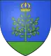 Coat of arms of Saint-Estèphe