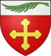 Coat of arms of Saint-Félicien