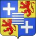 Coat of arms of Saint-Gelais