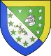 Coat of arms of Saint-Genès-Champanelle