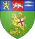 Coat of arms of Saint-Georges-Nigremont