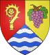 Coat of arms of Saint-Germain-de-Grave