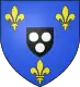 Coat of arms of Saint-Germain-sur-Morin