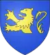 Coat of arms of Vendeuil