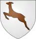 Coat of arms of Saint-Gilles