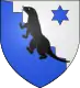 Coat of arms of Saint-Gingolph