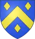 Coat of arms of Saint-Gravé