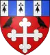 Coat of arms of Saint-Guyomard