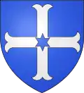 Coat of arms of Saint-Hilaire-sur-Helpe