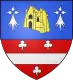 Coat of arms of Saint-Jean-de-Boiseau