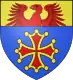 Coat of arms of Saint-Jean-de-Minervois