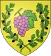 Coat of arms of Saint-Jean-de-la-Blaquière