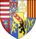 Coat of arms of Saint-Julien-du-Serre