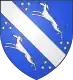 Coat of arms of Saint-Laurent-d'Olt