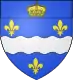 Coat of arms of Saint-Louis-en-l'Isle