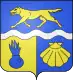 Coat of arms of Saint-Loup