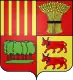 Coat of arms of Saint-Méard-de-Gurçon